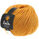 Lana Grossa LOVELY COTTON (lala BERLIN) | 44-eggeplommegul