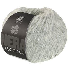 LUCCIOLA (Nera) fra Lana Grossa