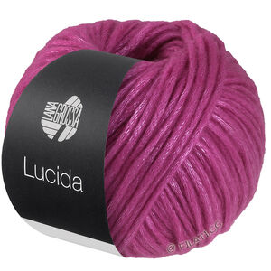 Lana Grossa LUCIDA | 16-fuksia