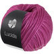 Lana Grossa LUCIDA | 16-fuksia