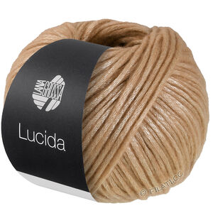Lana Grossa LUCIDA | 18-kamel