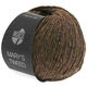 Lana Grossa MARY'S TWEED | 07-brun melert