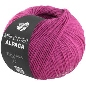 MEILENWEIT 6-FACH 150g Alpaca fra Lana Grossa