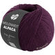 Lana Grossa MEILENWEIT 6-FACH 150g Alpaca | 1007-mørk bordeaux