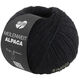 Lana Grossa MEILENWEIT 6-FACH 150g Alpaca | 1014-svart