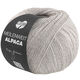 Lana Grossa MEILENWEIT 6-FACH 150g Alpaca | 1017-lys grå