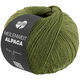 Lana Grossa MEILENWEIT 6-FACH 150g Alpaca | 1019-skoggrønn