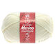 Lana Grossa MEILENWEIT 6-FACH 150g Merino | 05-råhvit
