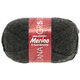Lana Grossa MEILENWEIT 6-FACH 150g Merino | 07-antrasitt