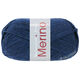 Lana Grossa MEILENWEIT 6-FACH 150g Merino | 105-blå