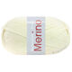 Lana Grossa MEILENWEIT 6-FACH 150g Merino | 114-eggeskall