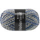 Lana Grossa MEILENWEIT 6-FACH 150g DENIM MIX | 9638-
