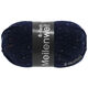 Lana Grossa MEILENWEIT 6-FACH 150g Mouliné/Tweed | 8816-nattblå melert