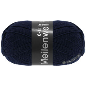 MEILENWEIT 6-FACH 150g fra Lana Grossa