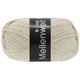 Lana Grossa MEILENWEIT 8-FACH 150g | 9661-lys beige melert