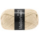 Lana Grossa MEILENWEIT 8-FACH 150g | 9666-lys beige