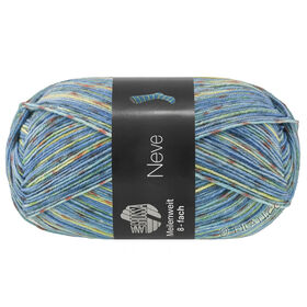 MEILENWEIT 8-FACH 150g Neve fra Lana Grossa
