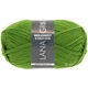 Lana Grossa MEILENWEIT 8-FACH 100g Uni | 9554-lys grønn