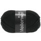 Lana Grossa MEILENWEIT 8-FACH 100g Uni | 9558-svart