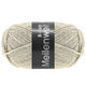 Lana Grossa MEILENWEIT 8-FACH 100g Uni | 9661-beige melert