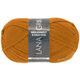 Lana Grossa MEILENWEIT 8-FACH 100g Uni | 9662-sennepgul