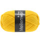 Lana Grossa MEILENWEIT 8-FACH 100g Uni | 9669-gul