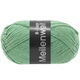 Lana Grossa MEILENWEIT 8-FACH 100g Uni | 9674-lindegrønn