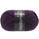 Lana Grossa MEILENWEIT 8-FACH 100g Uni | 9675-aubergine