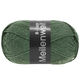 Lana Grossa MEILENWEIT 8-FACH 100g Uni | 9678-grågrønn