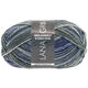Lana Grossa MEILENWEIT 8-FACH 100g Print | 9822-