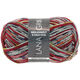 Lana Grossa MEILENWEIT 8-FACH 100g Print | 9869-