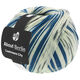 Lana Grossa MEILENWEIT 100g Cashmere City (ABOUT BERLIN) | 871-