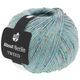 Lana Grossa MEILENWEIT 100g Tweed (ABOUT BERLIN) | 902-mynte melert
