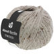 Lana Grossa MEILENWEIT 100g Tweed (ABOUT BERLIN) | 906-beige melert