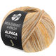 Lana Grossa MEILENWEIT 100g Alpaca Poncho | 2726-sandbeige/taupe/brun/lys beige/karamell