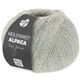 Lana Grossa MEILENWEIT 100g Alpaca | 2013-steingrå