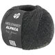 Lana Grossa MEILENWEIT 100g Alpaca | 2015-antrasitt
