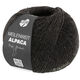 Lana Grossa MEILENWEIT 100g Alpaca | 2028-grafittgrå