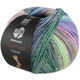 Lana Grossa MEILENWEIT 100g Cashmere Hawaii | 4007-
