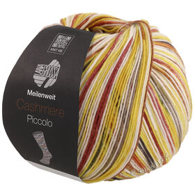 MEILENWEIT 100g Cashmere Piccolo fra Lana Grossa