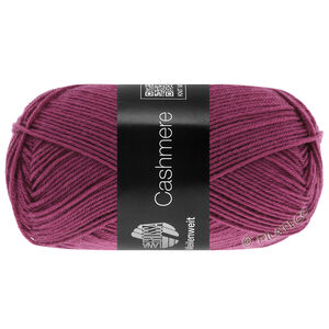 Lana Grossa MEILENWEIT 50g Cashmere | 52-fuksia