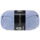 Lana Grossa MEILENWEIT 50g Cashmere | 62-lys blå