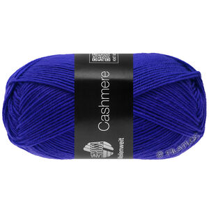 Lana Grossa MEILENWEIT 50g Cashmere | 71-blekkblå