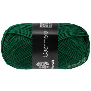 Lana Grossa MEILENWEIT 50g Cashmere | 72-dyphavsgrønn