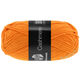 Lana Grossa MEILENWEIT 50g Cashmere | 74-oransje