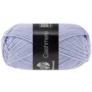 Lana Grossa MEILENWEIT 50g Cashmere | 75-fiolblå