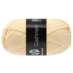 Lana Grossa MEILENWEIT 50g Cashmere | 80-sart aprikos
