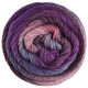 Lana Grossa MEILENWEIT 100g Color Mix Soft | 8067-blåfiolett/mørk fiolett/gammelrosa/syrinblå/fiolblå