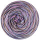 Lana Grossa MEILENWEIT 100g CONFETTINI | 4484-grå/rosa/sandgul/turkis/fiolblå