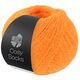 Lana Grossa MEILENWEIT 100g Cosy Socks | 20-oransje